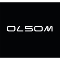 OLSOM logo, OLSOM contact details