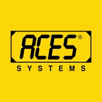 ACES Systems logo, ACES Systems contact details