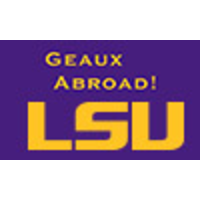 LSU Academic Programs Abroad logo, LSU Academic Programs Abroad contact details