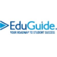 EduGuide logo, EduGuide contact details