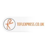 TEFL Express logo, TEFL Express contact details