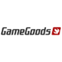 GameGoods logo, GameGoods contact details