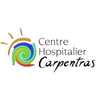 CENTRE HOSPITALIER DE CARPENTRAS logo, CENTRE HOSPITALIER DE CARPENTRAS contact details