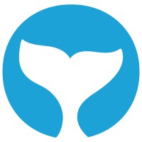 SourceWhale logo, SourceWhale contact details