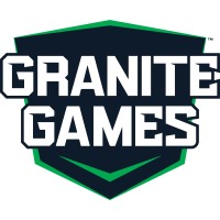 Granite Games logo, Granite Games contact details