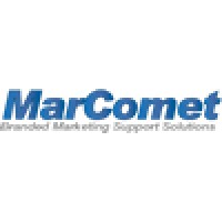 MarComet logo, MarComet contact details