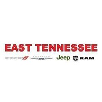 East Tennessee Chrysler Dodge Jeep Ram logo, East Tennessee Chrysler Dodge Jeep Ram contact details