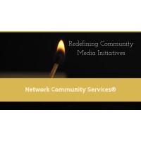 Network Community Services logo, Network Community Services contact details