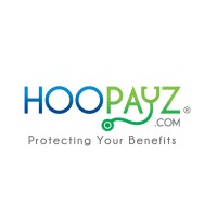 HooPayz logo, HooPayz contact details