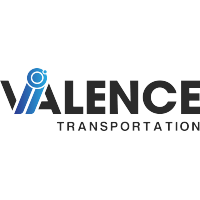 Valence Transportation LLC logo, Valence Transportation LLC contact details