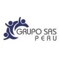 GRUPO SAS PERU SAC logo, GRUPO SAS PERU SAC contact details