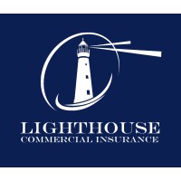 Lighthouse Commercial Insurance logo, Lighthouse Commercial Insurance contact details