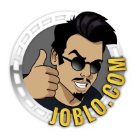 JoBlo Media Inc. logo, JoBlo Media Inc. contact details