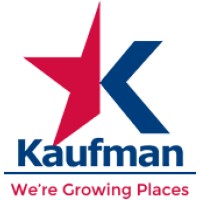 City Of Kaufman logo, City Of Kaufman contact details