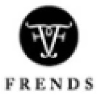 Frends AS logo, Frends AS contact details