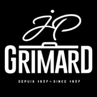 Valises JP Grimard Luggage logo, Valises JP Grimard Luggage contact details