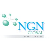 NGN GLOBAL logo, NGN GLOBAL contact details