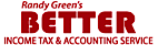 Better Income Tax & Accounting Service, Inc logo, Better Income Tax & Accounting Service, Inc contact details