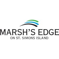 Marsh's Edge logo, Marsh's Edge contact details