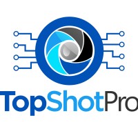 TopShotPro logo, TopShotPro contact details