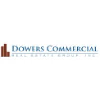 Dowers Commercial Real Estate Group Inc logo, Dowers Commercial Real Estate Group Inc contact details