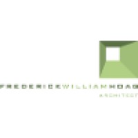 Frederick William Hoag, Architect logo, Frederick William Hoag, Architect contact details