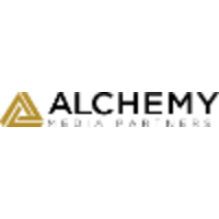 Alchemy Media Partners logo, Alchemy Media Partners contact details