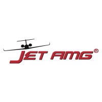 JET AMG, LLC logo, JET AMG, LLC contact details