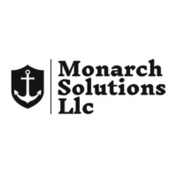 Monarch Solutions LLC logo, Monarch Solutions LLC contact details