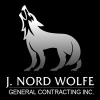 J. Nord Wolfe General Contracting, Inc logo, J. Nord Wolfe General Contracting, Inc contact details