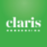 Claris Processing logo, Claris Processing contact details