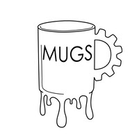 MUGS: Mechanical Undergraduates Society logo, MUGS: Mechanical Undergraduates Society contact details