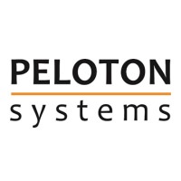 Peloton Systems logo, Peloton Systems contact details