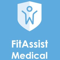 FitAssist Medical Inc logo, FitAssist Medical Inc contact details