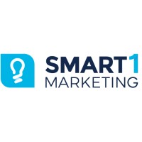 Smart 1 Marketing logo, Smart 1 Marketing contact details