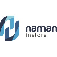 Naman Instore logo, Naman Instore contact details