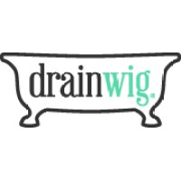 DrainWig logo, DrainWig contact details