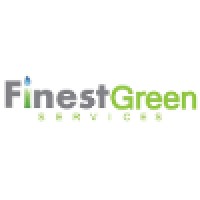 Finest Green Services logo, Finest Green Services contact details