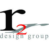 r2 design group logo, r2 design group contact details