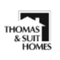 Thomas & Suit Homes LLC logo, Thomas & Suit Homes LLC contact details