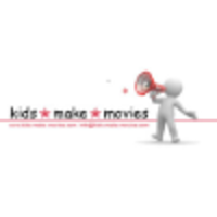 Kids Make Movies logo, Kids Make Movies contact details