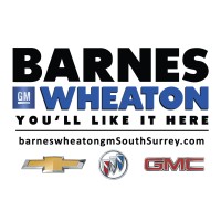 Barnes Wheaton GM South Surrey logo, Barnes Wheaton GM South Surrey contact details