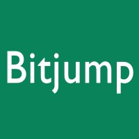 Bitjump logo, Bitjump contact details