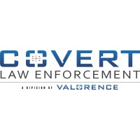 Covert Law Enforcement logo, Covert Law Enforcement contact details