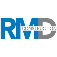 RMD Construction LLC logo, RMD Construction LLC contact details