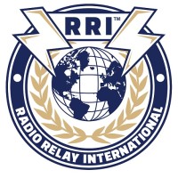 Radio Relay International logo, Radio Relay International contact details