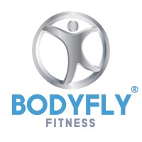 BodyFly Fitness logo, BodyFly Fitness contact details