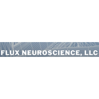 Flux Neuroscience, LLC. logo, Flux Neuroscience, LLC. contact details