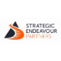 Strategic Endeavour Partners logo, Strategic Endeavour Partners contact details