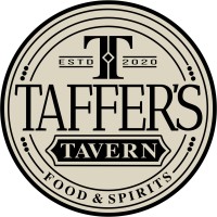 Taffer's Tavern logo, Taffer's Tavern contact details